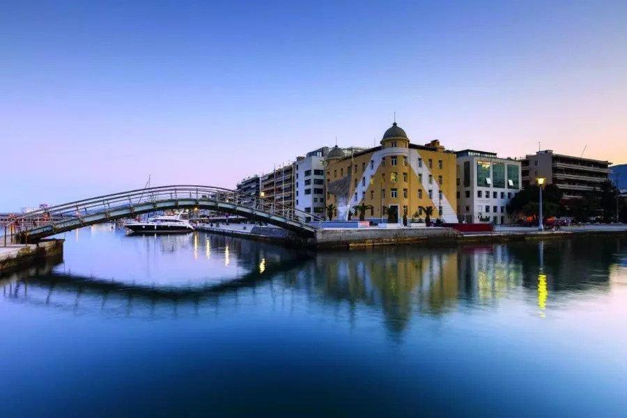 Volos Studio Stella Εξωτερικό φωτογραφία