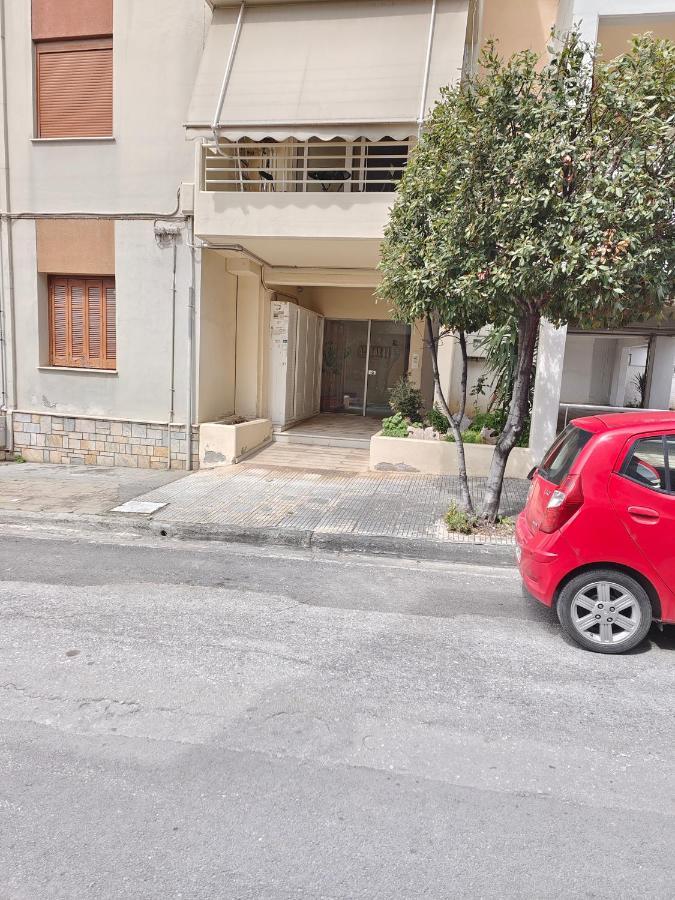 Volos Studio Stella Εξωτερικό φωτογραφία