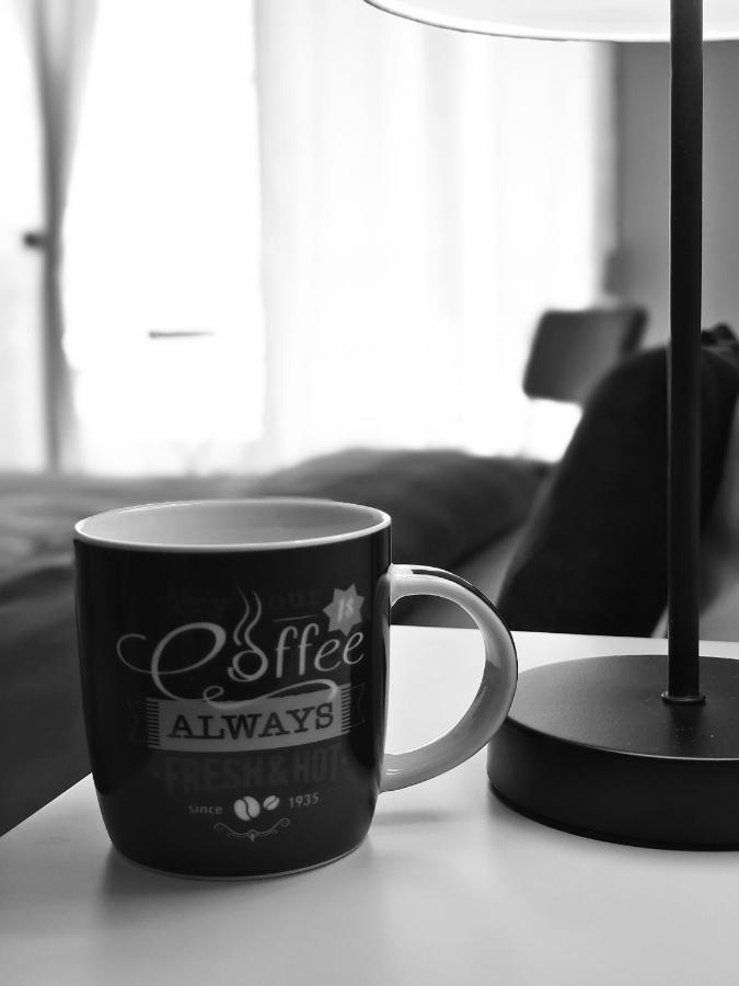 Volos Studio Stella Εξωτερικό φωτογραφία
