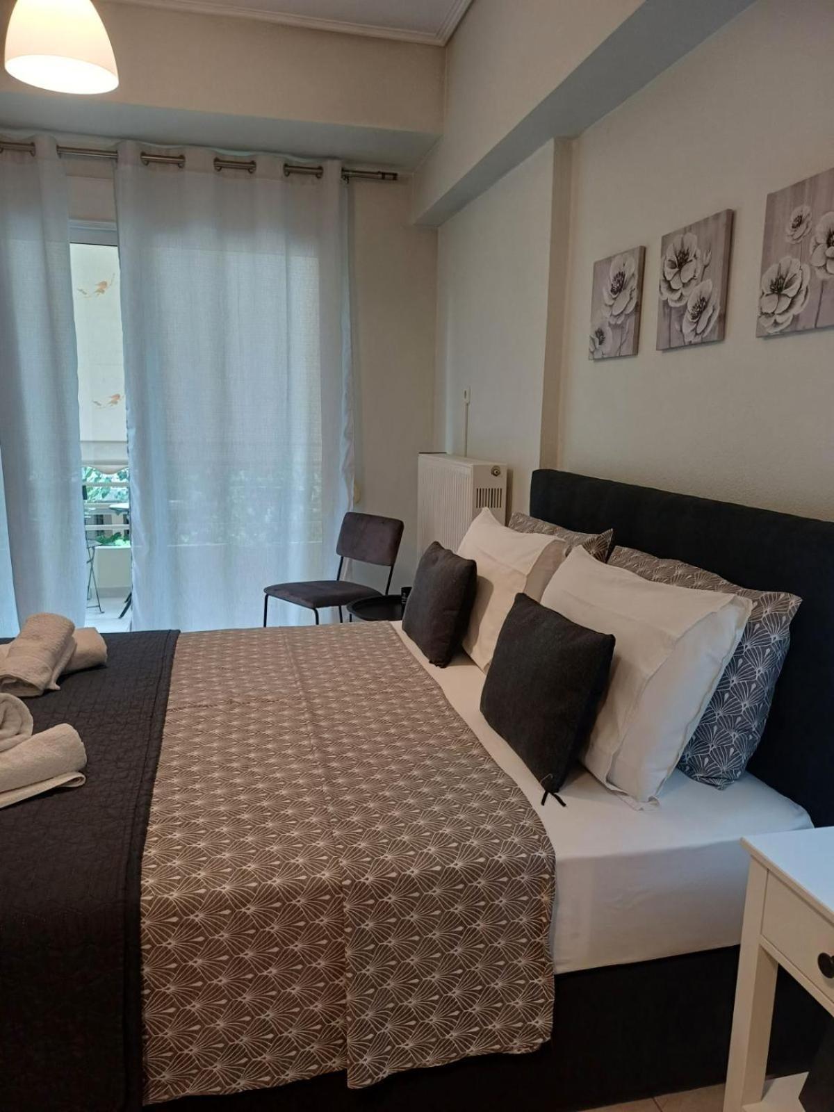 Volos Studio Stella Εξωτερικό φωτογραφία